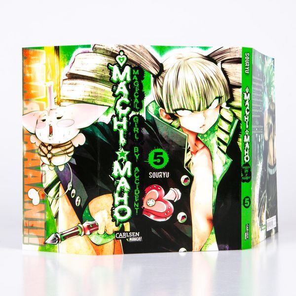 Thumbnail - Machimaho 5