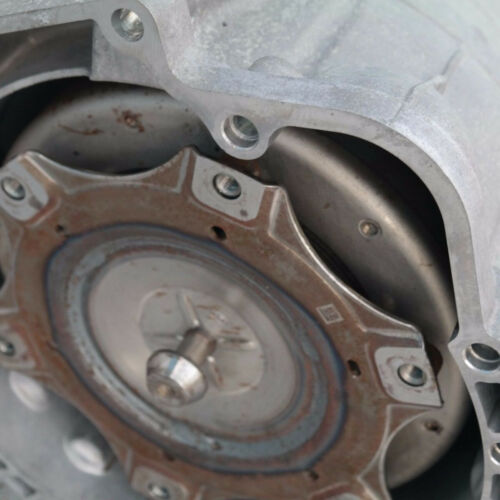BMW E60 E61 E90 E91 325i 525i Petrol N52 Automatic Gearbox Auto 6 Speed WARRANTY - Picture 6 of 11