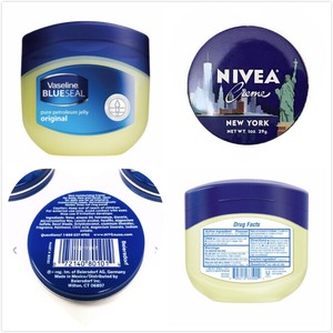 original nivea cream