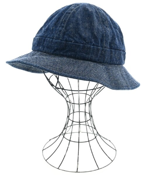 ヤエカ YAECA US NAVY HAT US NAVY HAT | YAECA (MEN)(ヤエカ) | HAT/CAP | Dice&Dice