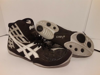 split second asics