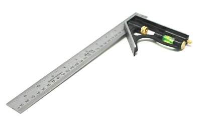Try Square 12'' (305mm) verstellbar - Eclipse Professional ECS305