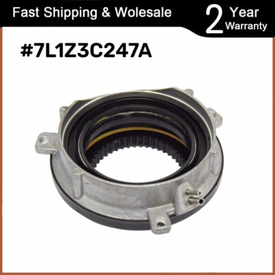 Hub Lock Actuator 7L1Z3C247A For Ford F150 2004- IWE 4X4 7L1Z3C247A Front Hub Lock Locking Actuator New