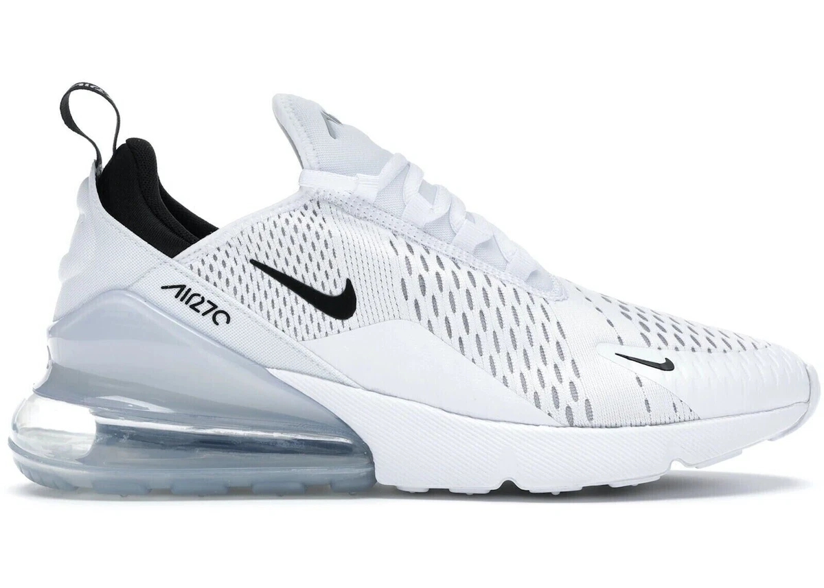 Nike air max 270 betrue white black spectrum blue deals