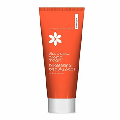 Aroma Magic Brightening Beauty Pack 100gm.