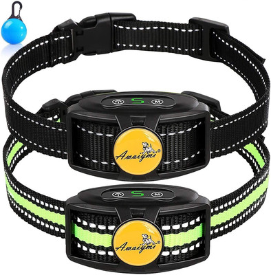 awaiymi dog training collar