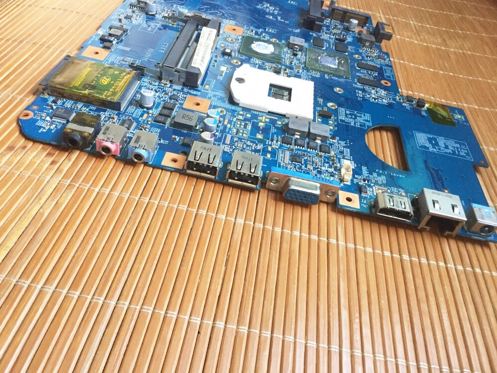 Acer 5740 shop motherboard