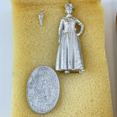 Roger Saunders 03 Myra Maybelle Starr Nee Shirley Wild West Figur Maßstab 1:32