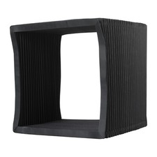 FS DIY Hand Made Excess Replacement Bellows for 11X14'' Large Format View Camera