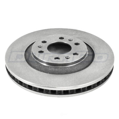 Disc Brake Rotor Front Auto Extra AX55102 fits 2004 Cadillac SRX