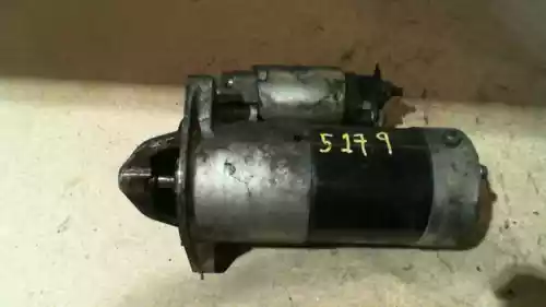 55585238 Motor Arranque para OPEL INSIGNIA BERLINA Edition 2010 344915 - Bild 1 von 5