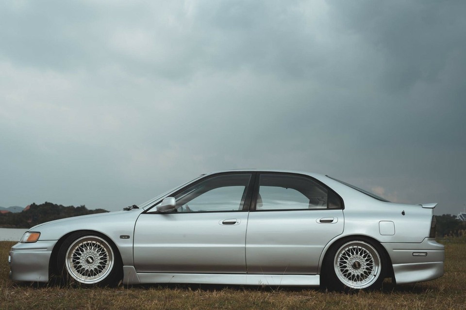 JDM HONDA ACCORD civic EG9 ej1 DC2 EK SV4 CD6 94-97' ae100 spoiler JTCC style £153.53 - UK JDM HONDA ACCORD civic EG9 ej1 DC2 EK SV4 CD6 94-97' ae100 spoiler JTCC style £153.53 - UK