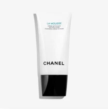 Chanel La Mousse Anti-polution Cleansing Cream To Foam Cleanser 150 ML (5 fl oz)