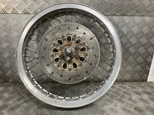 MOTORCYCLE FRONT WHEEL AKRONT 18 - 2.15 - 36-S-381 -E DOT SPAIN