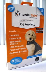 thundershirt large