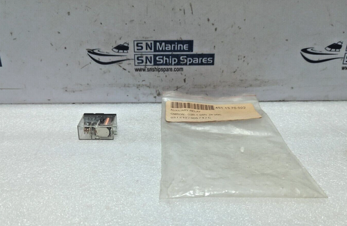 Omron G2R-1-SND Auxiliary Relay 24VDC 4 pcs In Lot - Picture 1 of 7