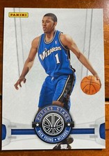 2009-10 Panini Future Stars #14 Nick Young Washington Wizards