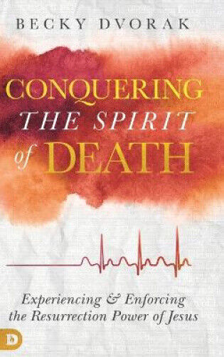 Thumbnail - Conquering The Spirit Of Death: Experiencing And Enforcing The