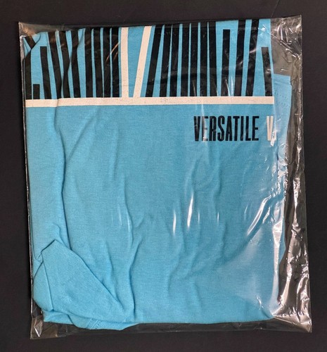 Van Morrison: Versatile - Vinyl LP, CD, 7" Single, Lyric Print and Signed Print! - Picture 12 of 13