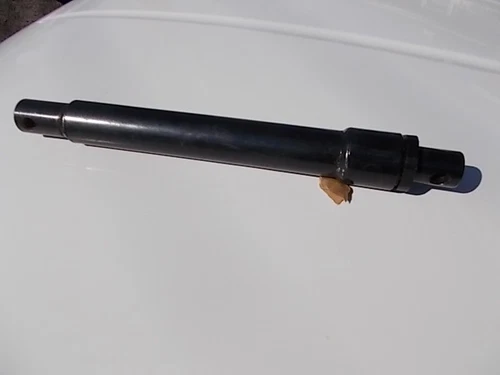 (2) Snow Plow Angle HYDRAULIC CYLINDER 05437 Meyer Snowplow 1.5" x 12"