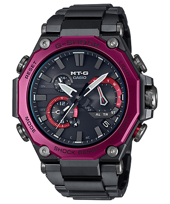 CASIO G-SHOCK MT-G MTG-B2000BD-1A4JF MTG-B2000 Series | eBay CASIO G-SHOCK MT-G MTG-B2000BD-1A4JF MTG-B2000 Series | eBay