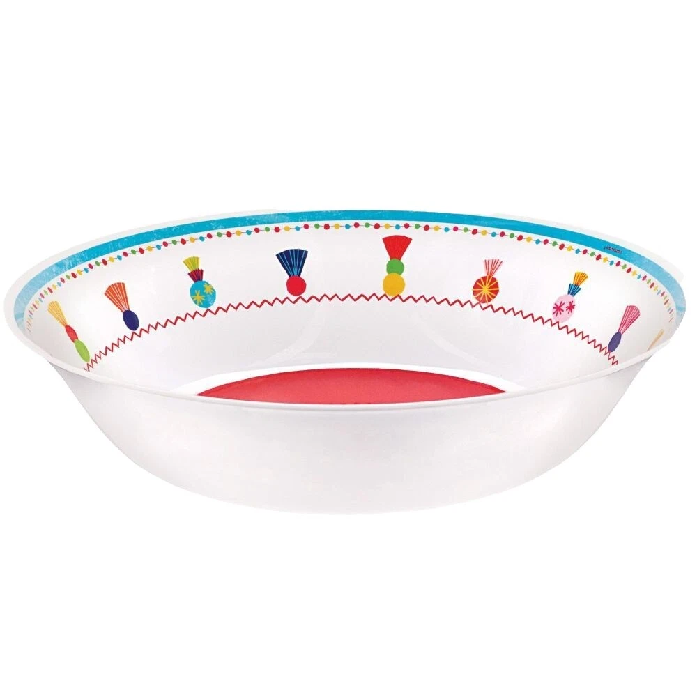 Миски для вечеринок меламин