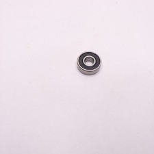 20-Pk Rollerex Wheel Bearings Chrome Steel 608-2RS