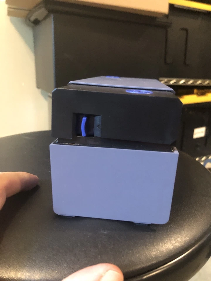 ROLLO Model X1038 Thermal Label High Speed Commercial Grade Printer - Image 3 of 4