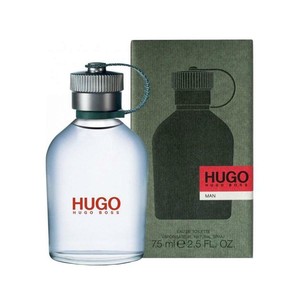the new hugo boss perfume