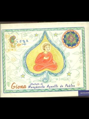JONA LÄMMER DE PAHLEN MARGHERITA MONDADORI 1997 \ GEBUNDEN