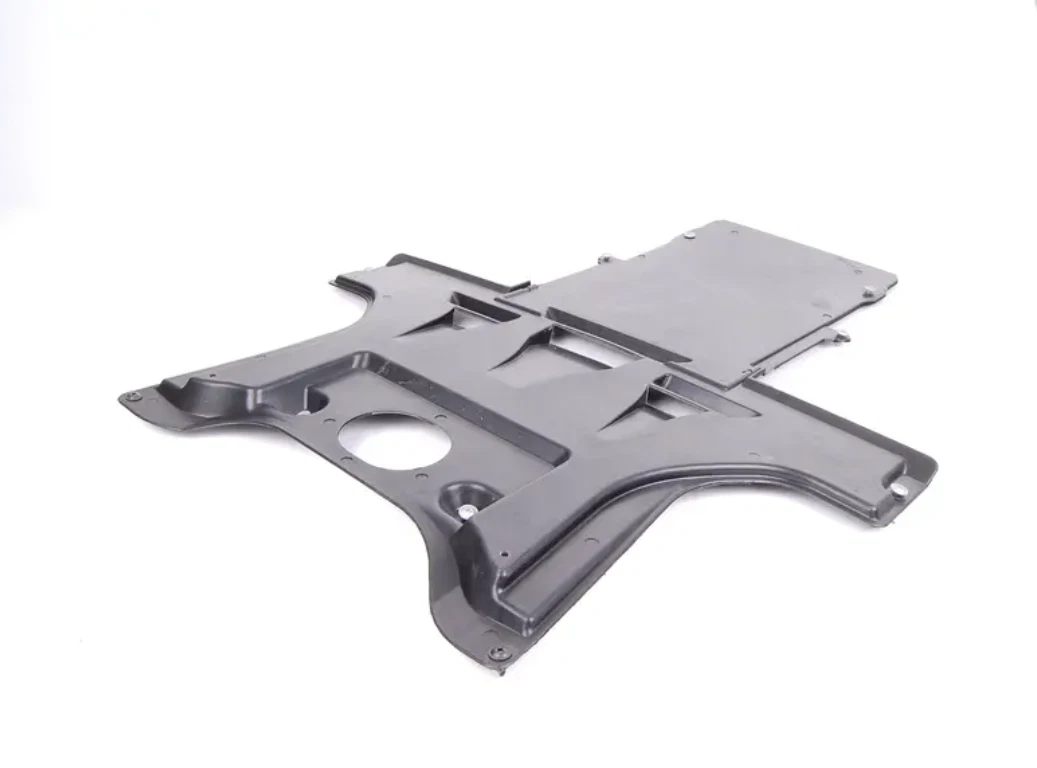 BMW 5 E39 Underbody Cover 51712498987 2498987 NEW GENUINE | eBay