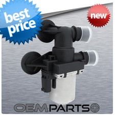 New BMW E39 E46 E83 HVAC Heater Control Valve Replacement 328i 330i 325ci 318i