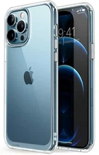 i-Blason For iPhone 13 Pro Max 6.7", Slim Protective Case Shockproof Cover 2021