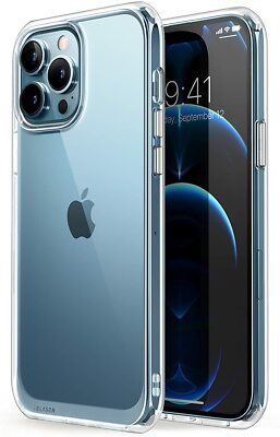i-Blason For iPhone 13 Pro Max 6.7'', Slim Protective Case Shockproof Cover 2021