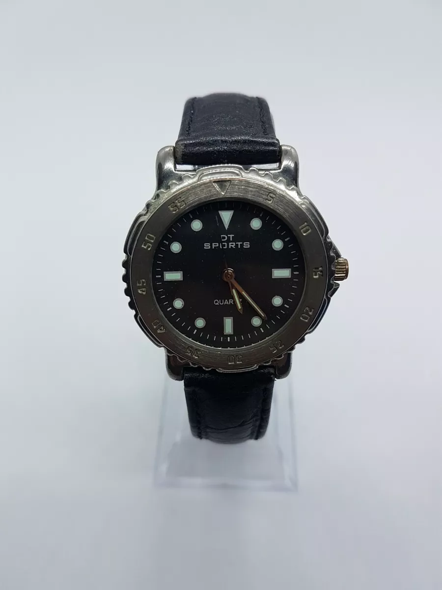 Ascot design watch new arrivals