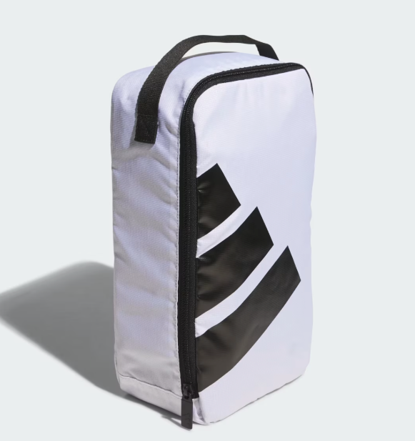 adidas gazelle silver green womens ADIDAS GOLF SHOE BAG IT3193