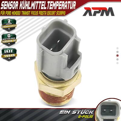 Sensor Kühlmitteltemperatur für Ford Mondeo Transit Focus Fiesta Escort Scorpio