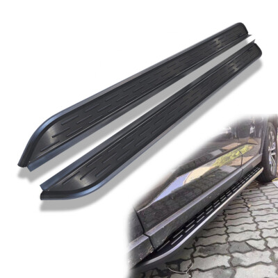Side Step fit for Chery TIGGO 7 PRO 2021-2025 Running Boards(with Brackets)