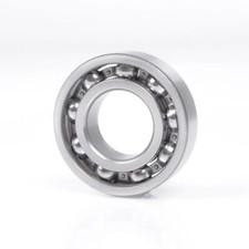 Image of Deep groove ball bearings 6203 C3 - SKF