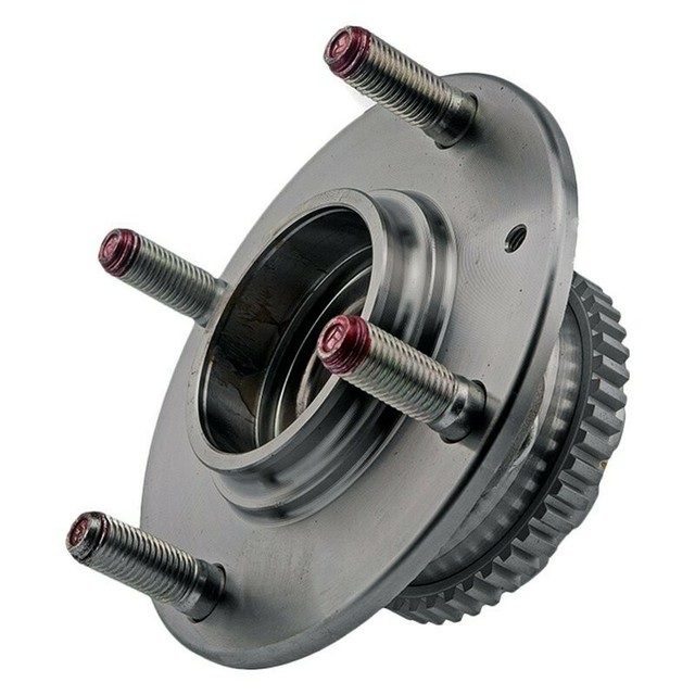 Rear Left Right Wheel Hub Bearing W/abs 4bolt for HYUNDAI Elantra KIA