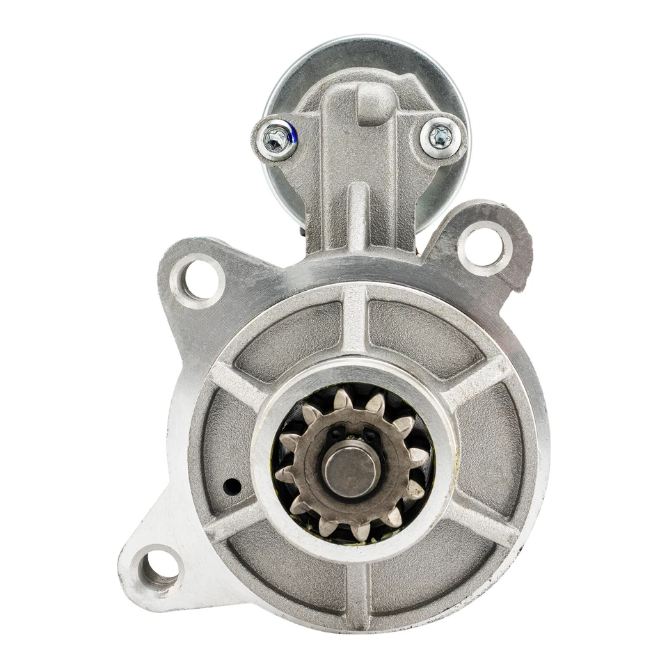 Motor De Arranque Para Ford Explorer V8 4.6L 02-05 Lincoln Aviator Mercury Mountaineer 6658 Foto 3 de 4