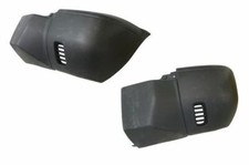 Front Bumper Bar End Right Hand Side For Nissan Patrol Gu Series 3 2001-2004