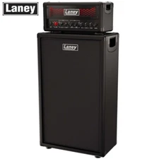 Laney IRF-DUALRIG212 Ironheart Foundry 60W RMS Head + 2X12 Cabinet Guitar Amp