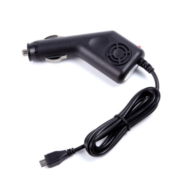 DC Auto Car Charger Power Supply Adapter Cord For TomTom One 3rd Edition V3 GPS 