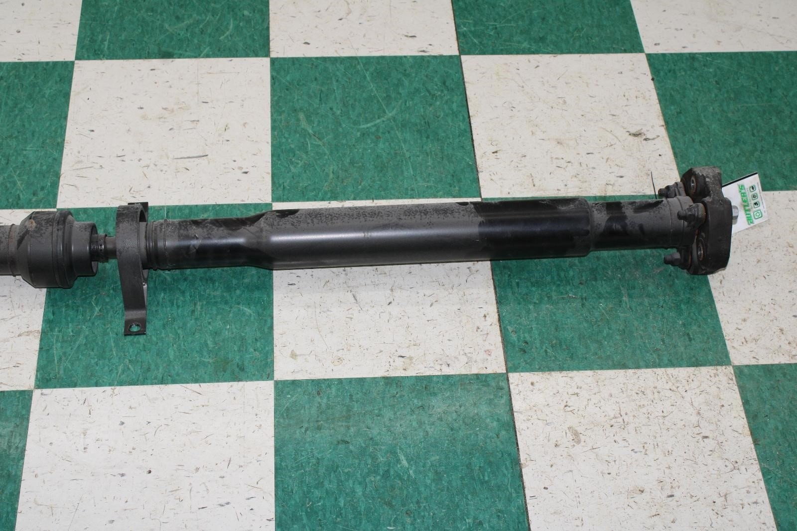 Maserati Ghibli 2014-2017 REAR Driveshaft