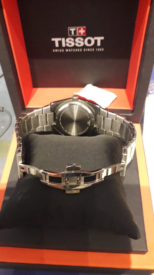Tissot PRX 40mm, foto 3 de 5
