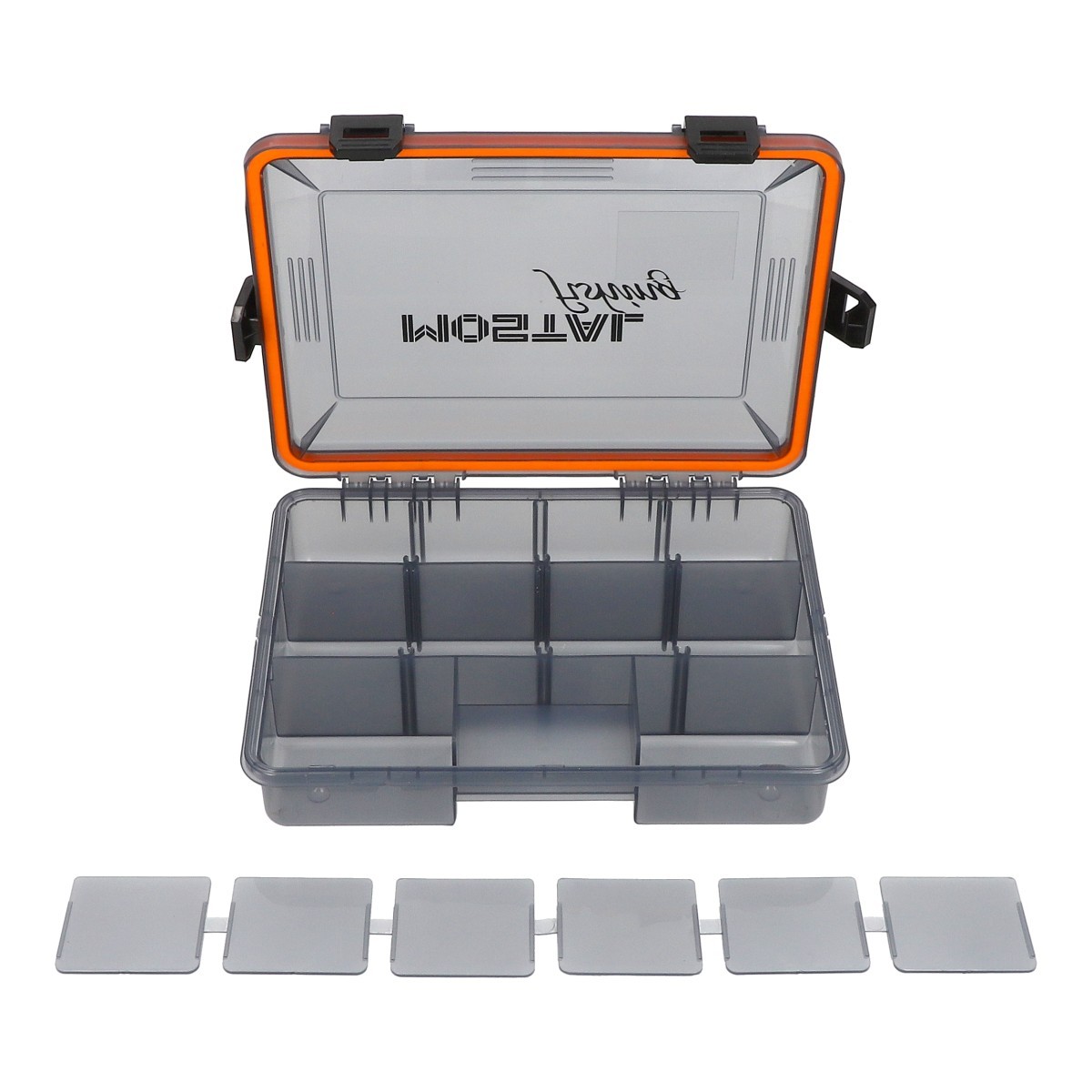 Самый большой ящик для снастей Angelkiste Kleinteilebox Zubehrbox Kunstkderbox 3290₽