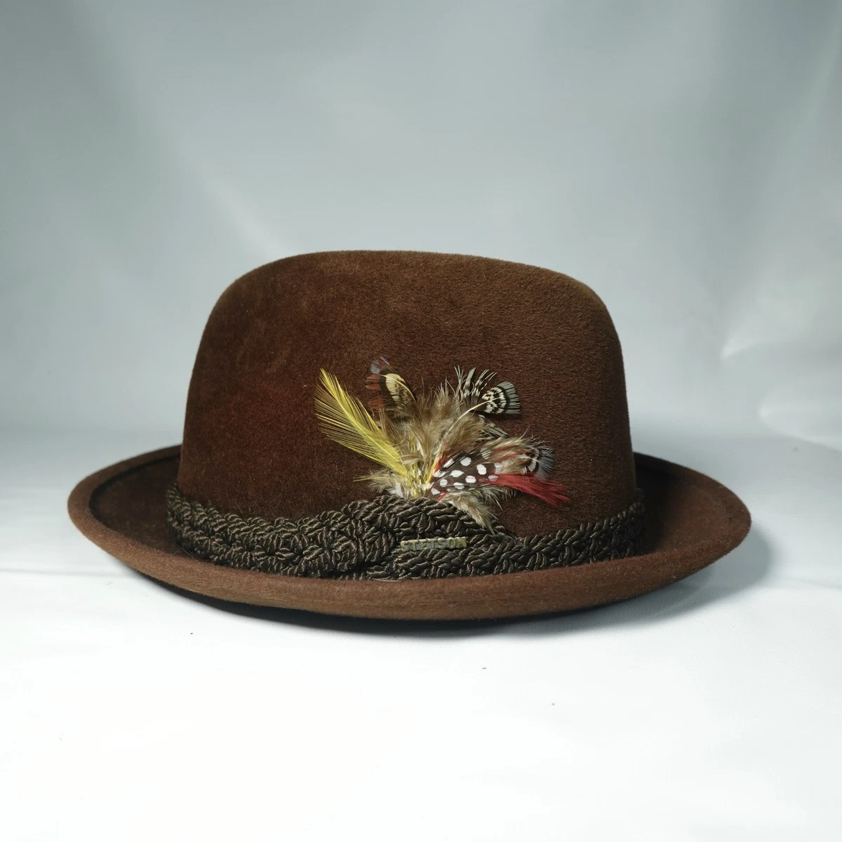 【ヴィンテージ】60'sステットソン Stetson Original 1960s Vintage Hats for Men for sale | eBay