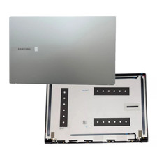 New For Samsung Galaxy Book NP750XDA Lcd Back Cover Top Case 750XDZ