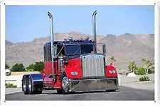 e Car Vehicle Metal Poster Plate Tin Sign by Jake Box (8"x12" inches) A-CAR02202